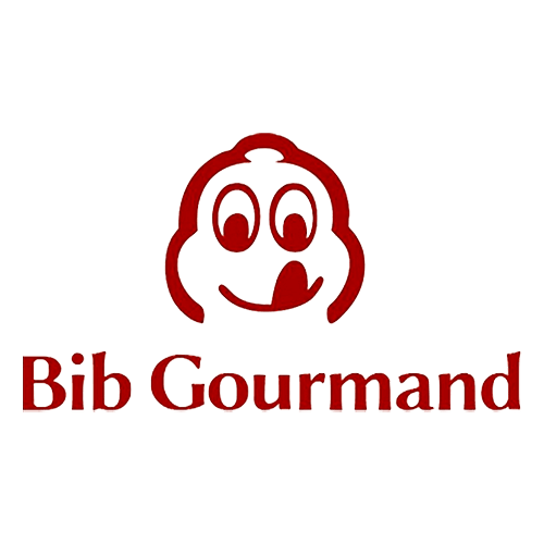 Bib gourmand